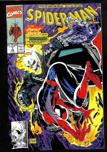 Spider-Man #7 (1991)