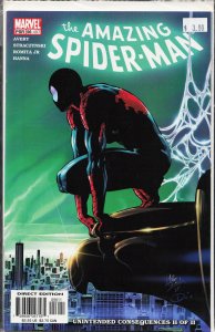 The Amazing Spider-Man #56 (2003)