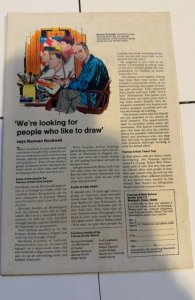 The Amazing Spider-Man #79 (1969) to prowl no more