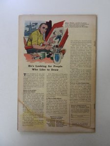 Tales to Astonish #46 (1963) VG- condition moisture damage