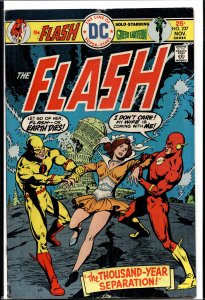 The Flash #237 (1975) The Flash