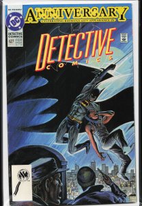 Detective Comics #627 (1991) Batman