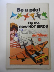 The Flash #207 (1971) FN/VF Condition!