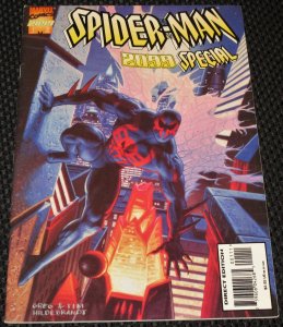 Spider-Man 2099 Special #1 (1995)