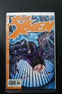 X-Treme X-Men #6 Direct Edition (2001)