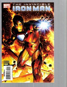  12 Marvel Comics The Invincible Iron Man 2 3 6 12 13 2 3 10 11 12 and more EK21 