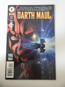 Star Wars: Darth Maul #2 (2000)