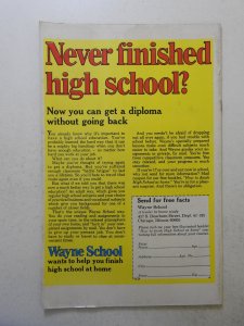 Man-Thing #16 (1975) FN/VF Condition!