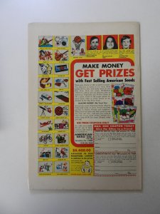 Tomb of Dracula #8 (1973) VF condition