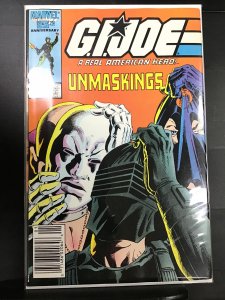 G.I. Joe: A Real American Hero #55 (1987)j