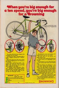 Black Magic #6 (1974)