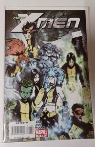 New X-Men #43 (2007)
