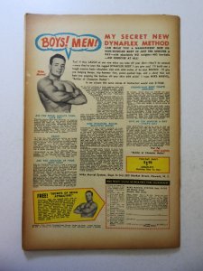 Tales of Suspense #76 (1966) VG Condition