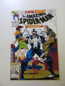 The Amazing Spider-Man #374 (1993) VF+ condition