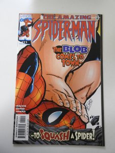 The Amazing Spider-Man #11