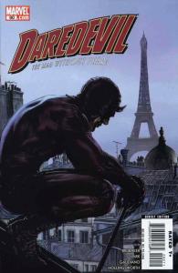 Daredevil (Vol. 2) #90 FN; Marvel | save on shipping - details inside