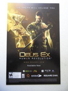 Justice League Dark #1 (2011) VF Condition