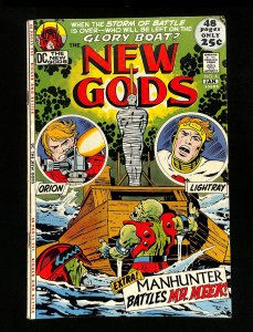 New Gods #6