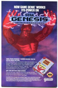 AMAZING SPIDER-MAN #369 1992-MARVEL COMICS VF/NM