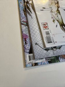 3 Green Arrow Comics #41 43 46 (DC New 52) Joker Variant #41 