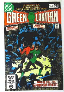 Green Lantern (1960 series)  #141, VF+ (Actual scan)