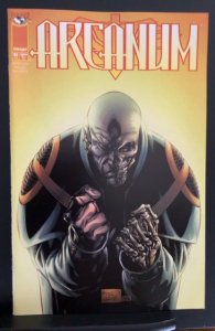 Arcanum #8 (1998)