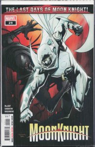 Moon Knight #29 (2024)