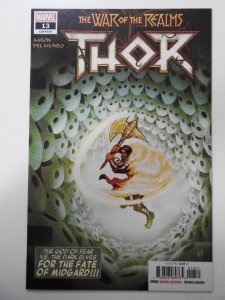 Thor #13 (2019)