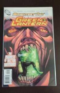 Green Lantern #56 (2010)