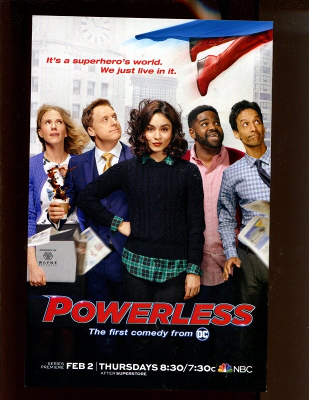 Action Comics #972 - WE COMBINE SHIPPING! (9.2) 2017