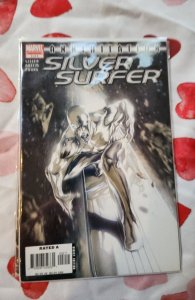Annihilation: Silver Surfer #2 (2006)