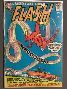 The Flash #154 (1965)