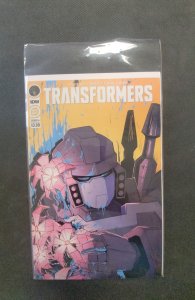 Transformers #37 (2021)