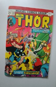 Thor #234 (1975)