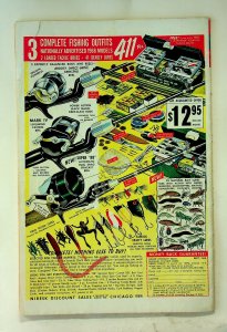 Beep Beep The Roadrunner #8 (Jul 1968, Gold Key) - Good+