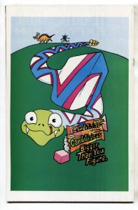 AMAZING SPIDER-MAN #307--MARVEL--MCFARLANE--comic book