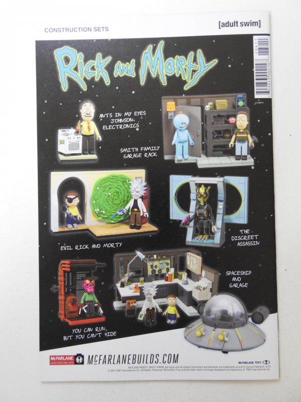 Spawn #284 (2018) McFarlane's Awesome Creation!! Sharp NM Condition!