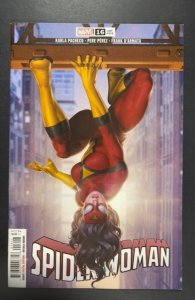 Spider-Woman #16 (2021)