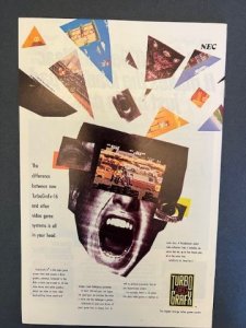 The Amazing Spider-Man #328 Direct Edition (1990) - NM