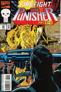 The Punisher #84 (1993) Punisher