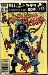 The Amazing Spider-Man #225 (1982) Spider-Man