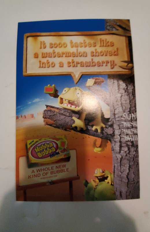 Justice League Unlimited #4 (2005) NM DC Comic Book J740