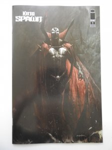 King Spawn #1 (2021)