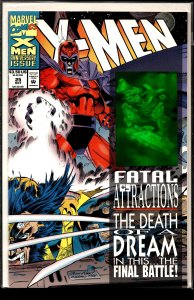 X-Men #25 (1993) X-Men