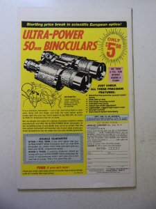 Captain America #190 (1975) VF- Condition