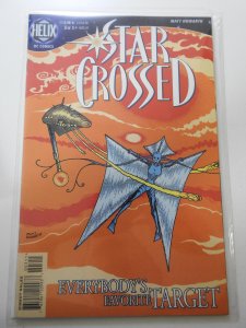 Star Crossed #3 (1997)
