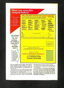 Supernatural Thrillers #10