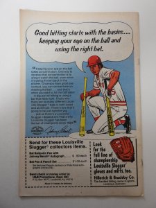 Captain America #222 VG/FN Condition!