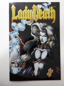 Lady Death: Between Heaven and Hell #1 (1995)