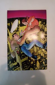 The Punisher Summer Special #3 (1993) NM Marvel Comic Book J739